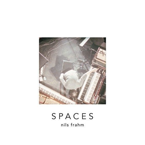 FRAHM, NILS - SPACESFRAHM, NILS - SPACES.jpg